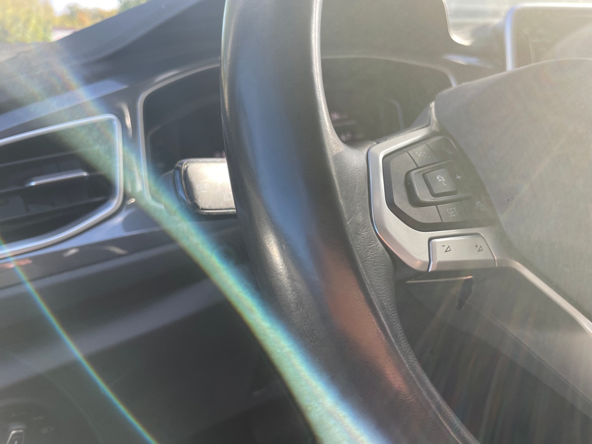 Volkswagen T-Roc 2.0 TDI 150 DSG7 Version Style - LOA ou crédit bail éligible