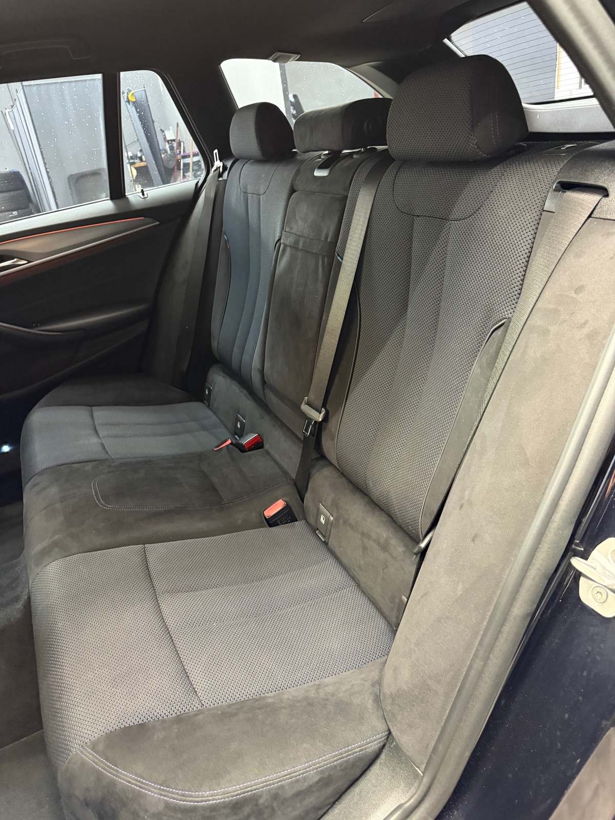 Bmw Série 5 540D X Drive Pack M - Garantie 3 mois ✅
