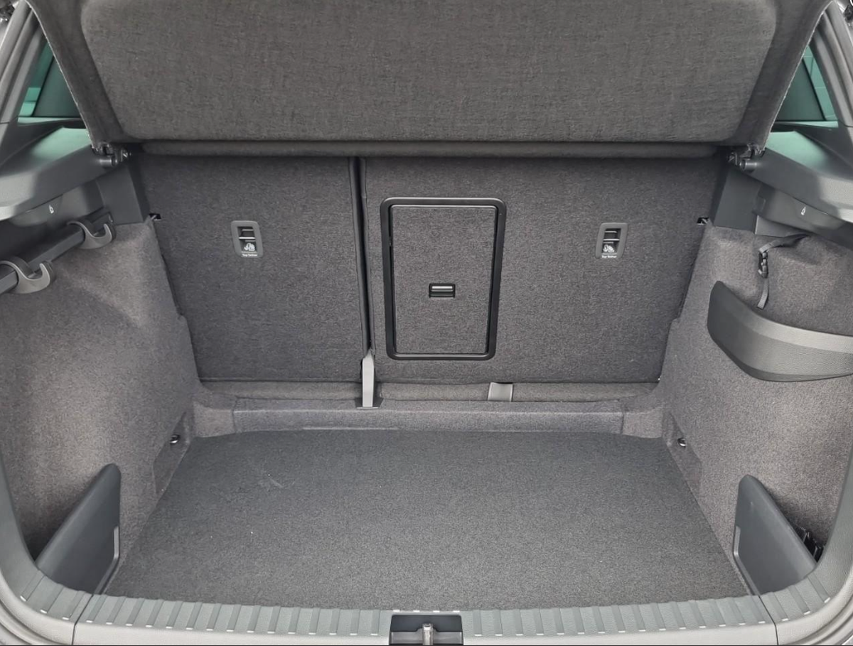 Skoda Karoq 1.5 tsi 150 sportline dsg7