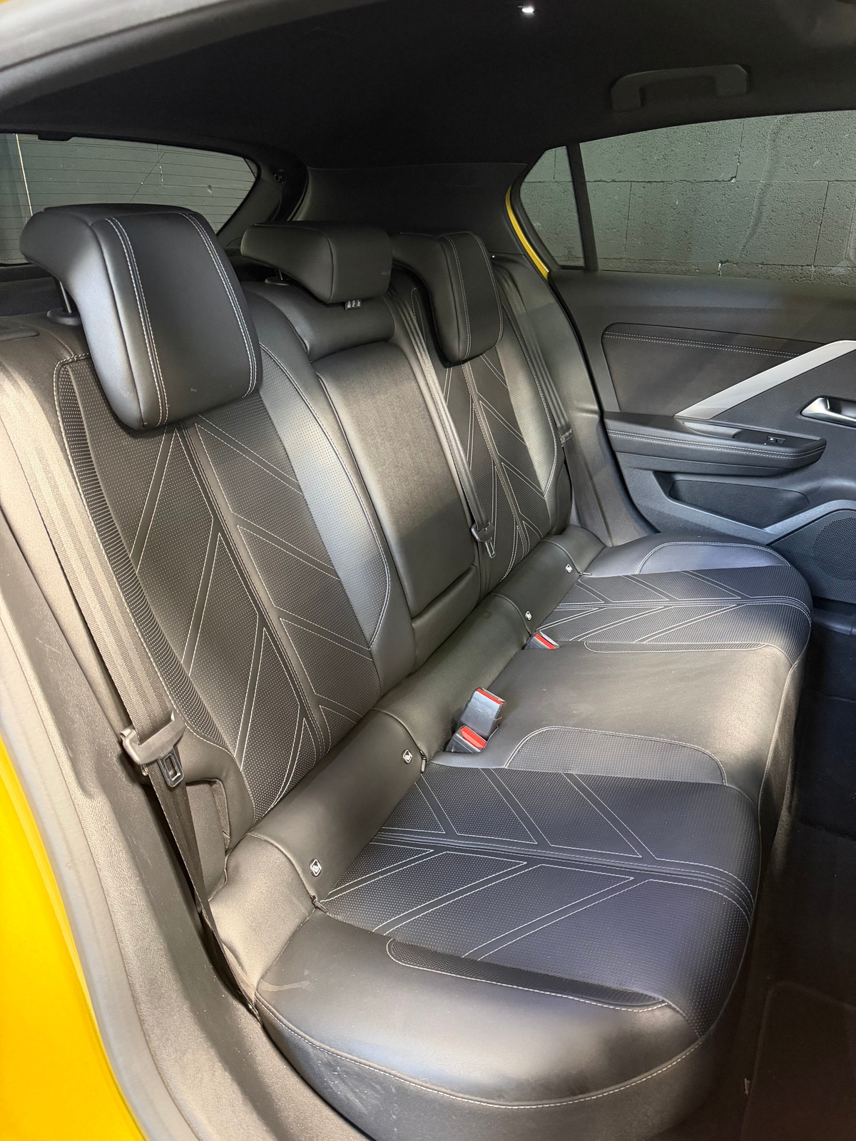 Opel Astra ULTIMATE 1.6 i 16V Turbo 180 PHEV EAT8 S&S 150 cv