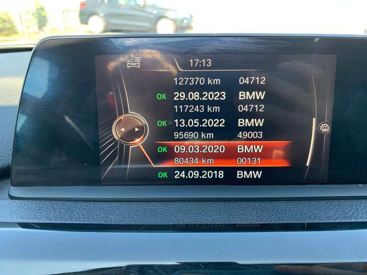 Bmw Série 3 326 | Sport | Régulateur vitesse | GPS | Siéges chauffants | Toit ouvrant | Mode Sport