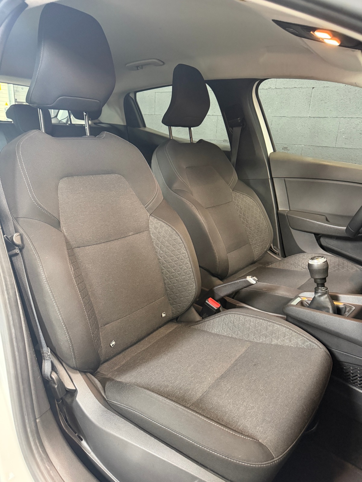 RENAULT Clio 5 (V) 1.5 DCi 85 ch