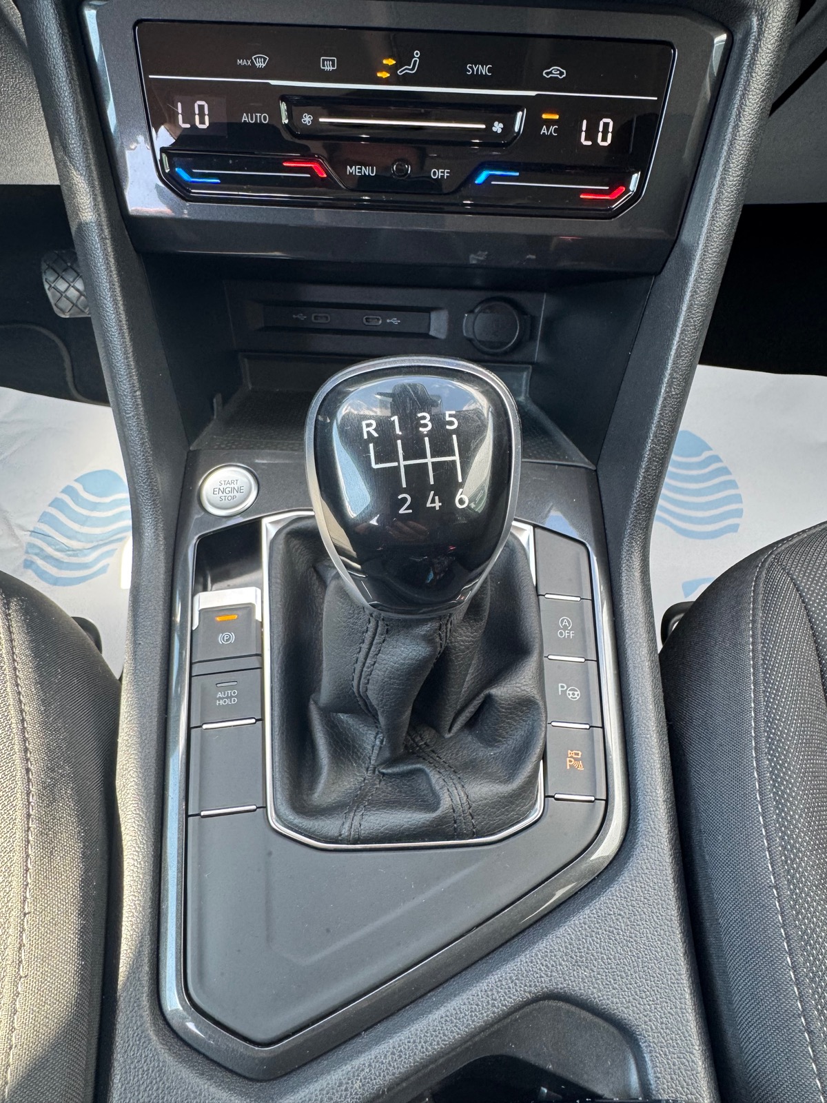 Volkswagen Tiguan Allspace 1.5 TSI 150CH LIFE BUSINESS BVM6
