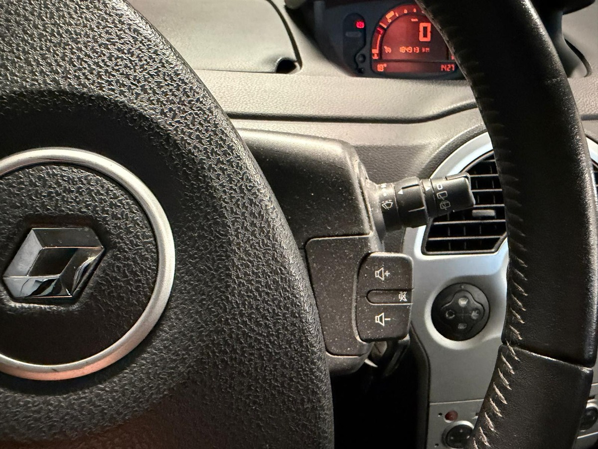 RENAULT Modus 1.5 DCI 86 CH KIT DISTRIBUTION A JOUR