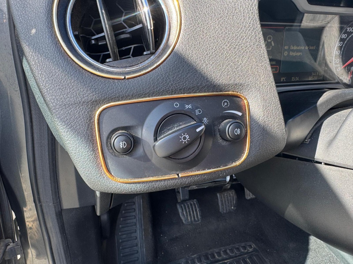 Ford Mondeo 2.0 TDCI 150cv Titanium - Garantie