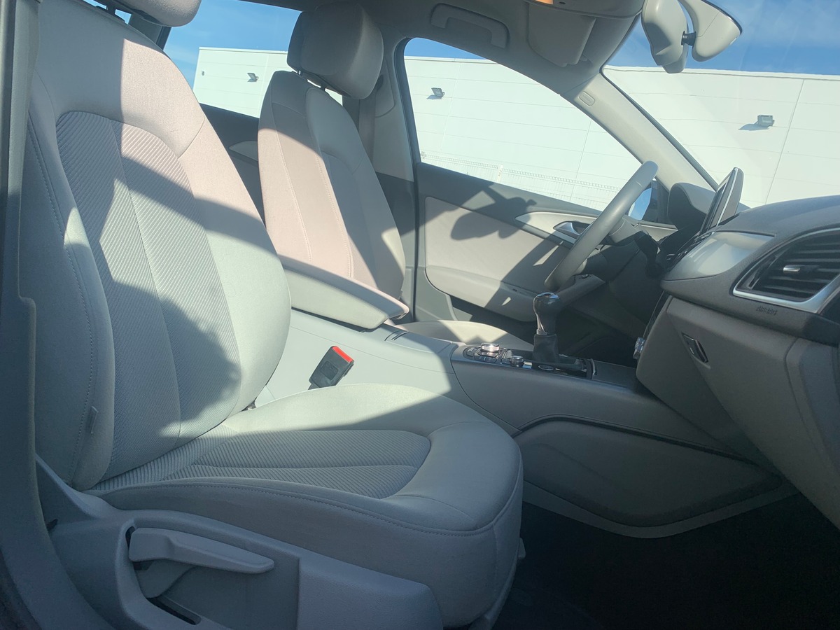 Audi A6 Avant 190 ch | Ambiente | Régulateur de vitesse | Radar de stationnement avant arriére | GPS