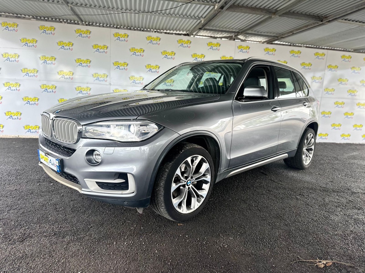Bmw X5 2.0 L 232CH GARANTI 12 MOIS  BOITE AUTO SPORT AUTO x