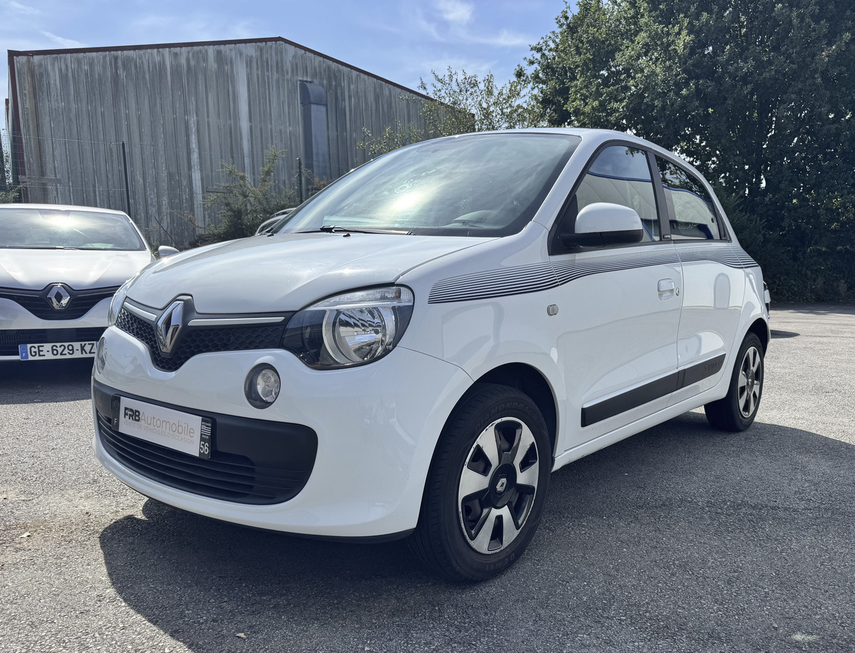 Photo du véhicule