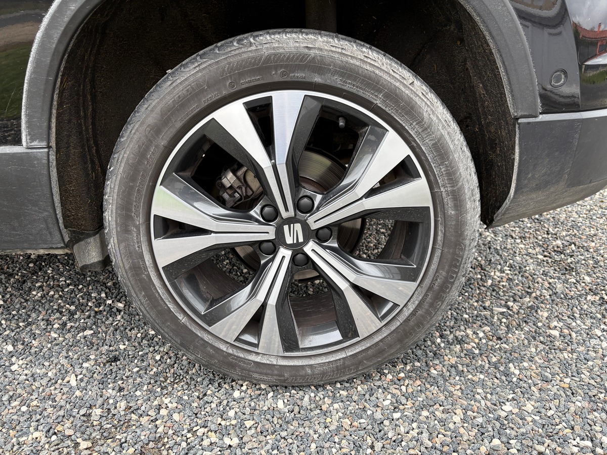 Seat Ateca 2.0 TDI 150CH - COPA