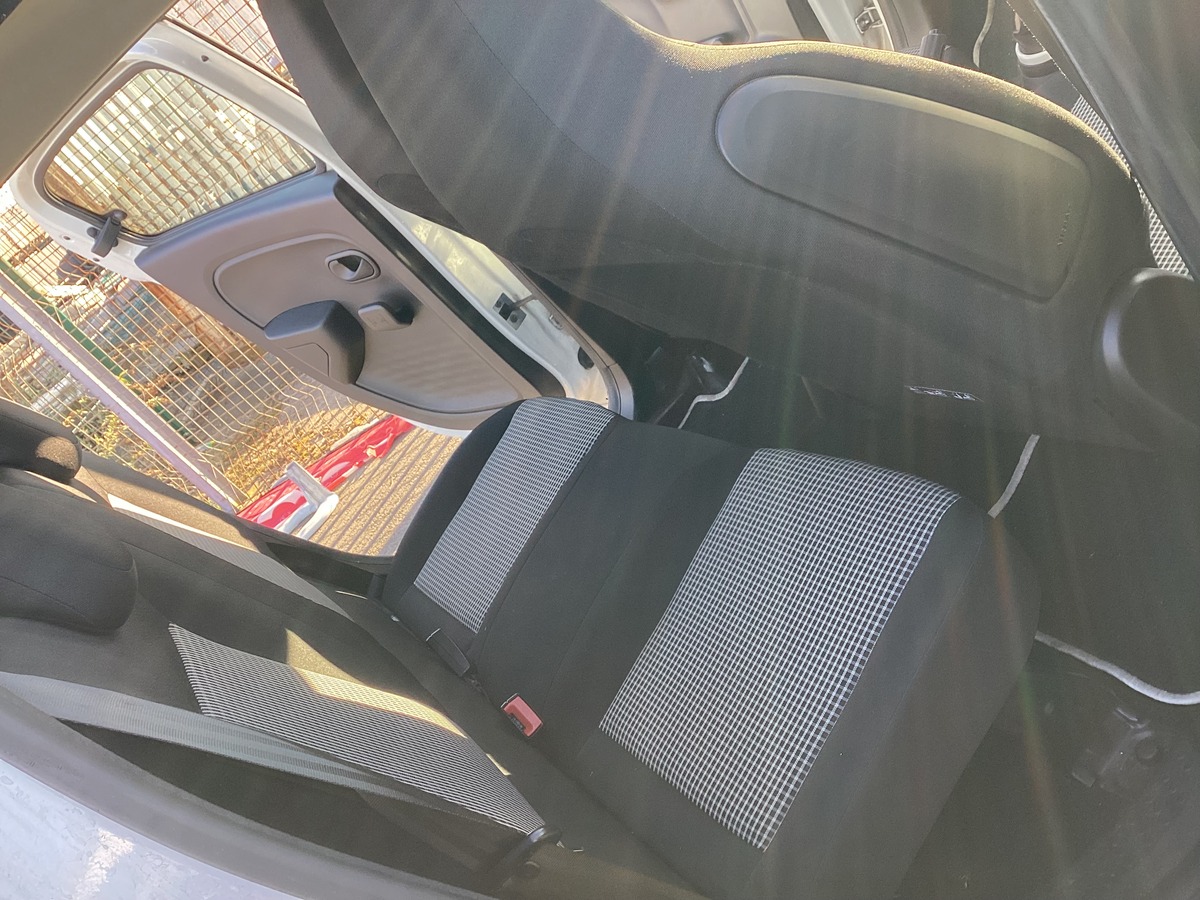 RENAULT Twingo 1.0 SCe Life