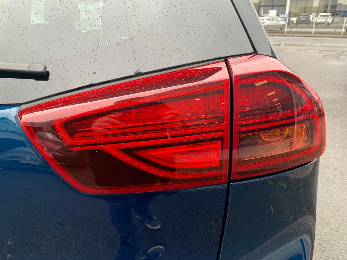 Kia Niro 105 ch | Entretien constructeur | GPS | Régulateur de vitesse adaptatif | Caméra de recul