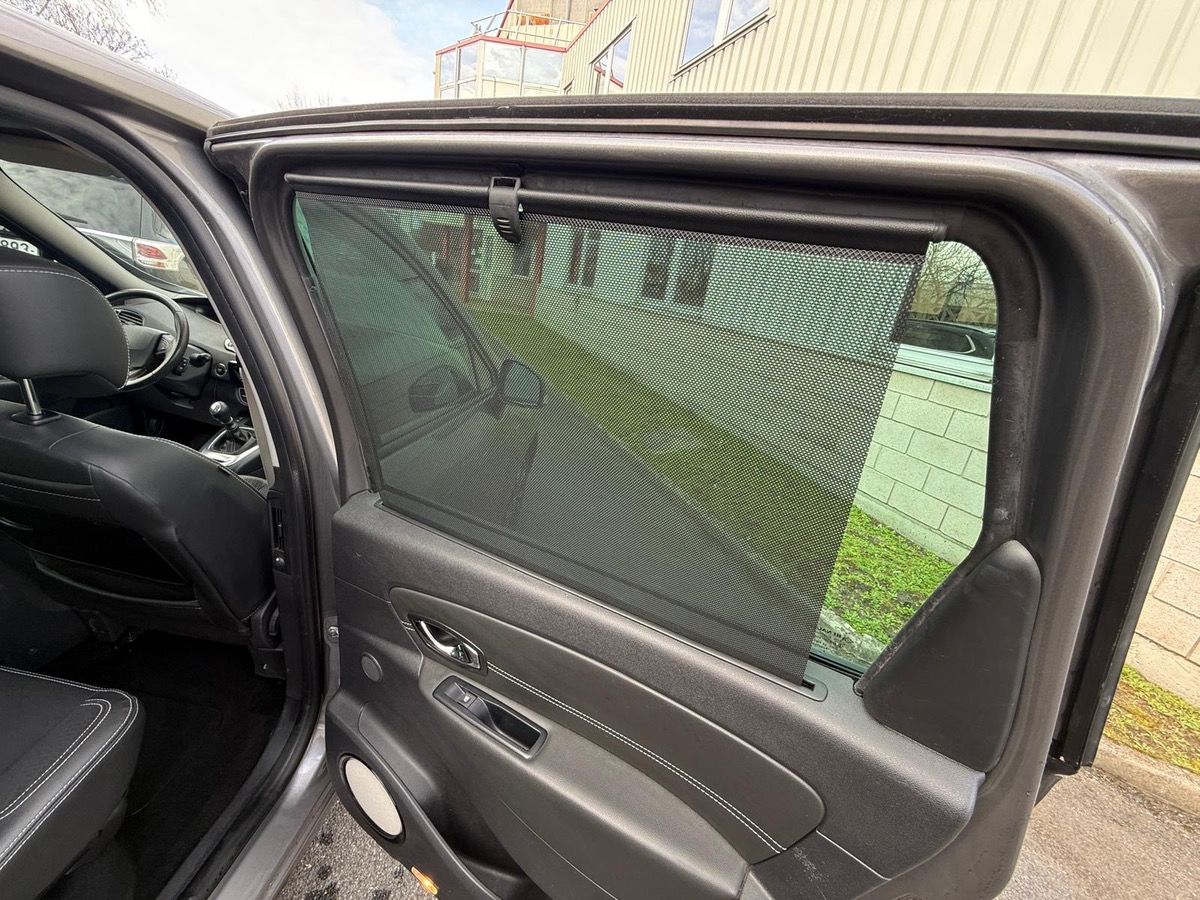 RENAULT Scenic III 1.6 DCI 130 CV BOSE ÉNERGIE garantie 6 mois