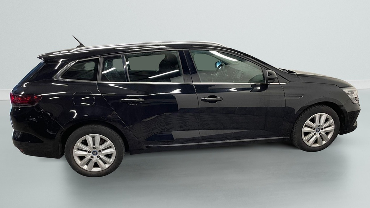 RENAULT Megane Estate E-TECH PLUG-IN HYBRIDE 160 - 21N BUSINESS | EASYLINK 7'' avec Navigation