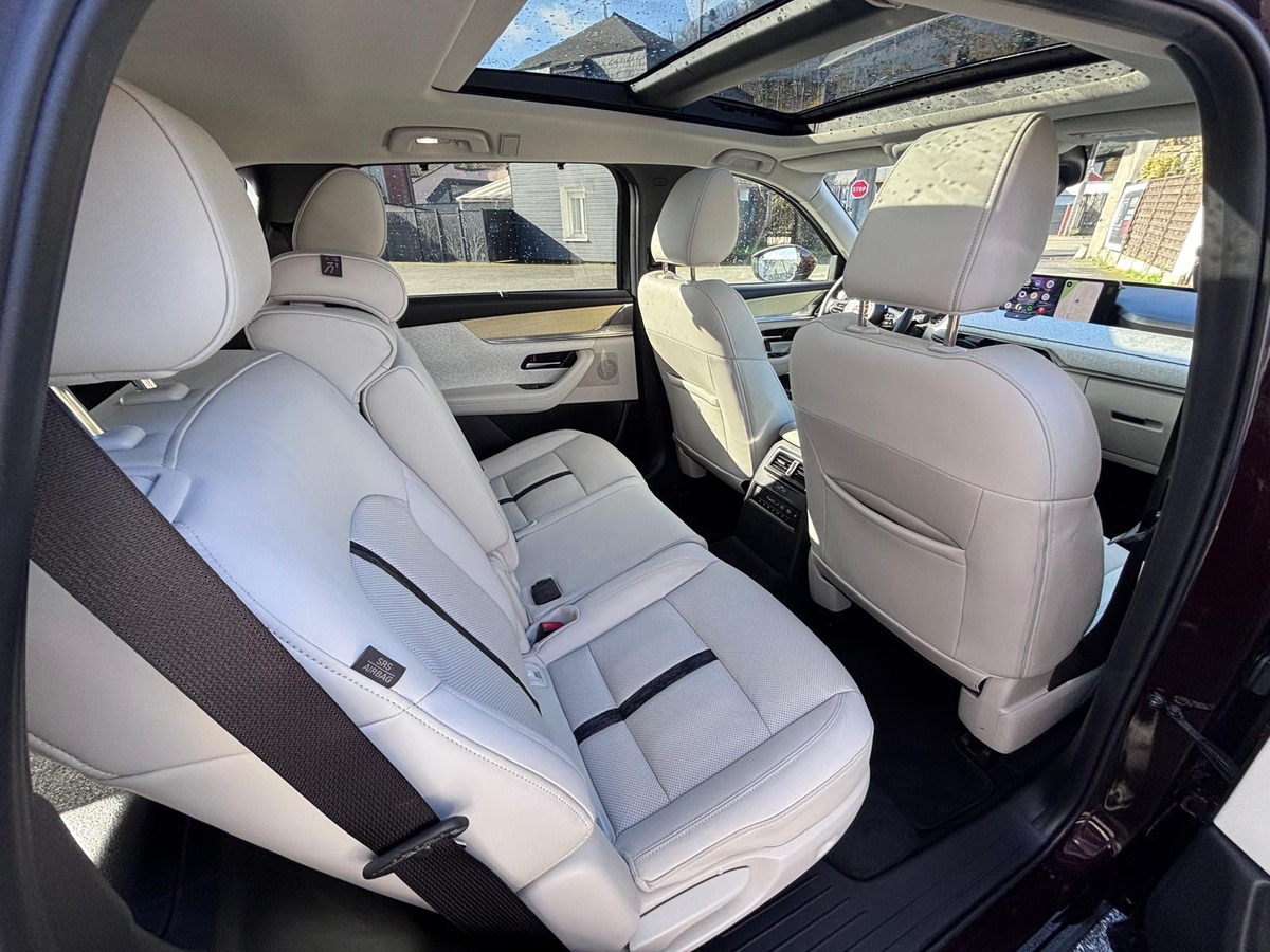 Mazda CX-80 3.3 e-SKYACTIV D 254ch Takumi Plus 7 PLACES