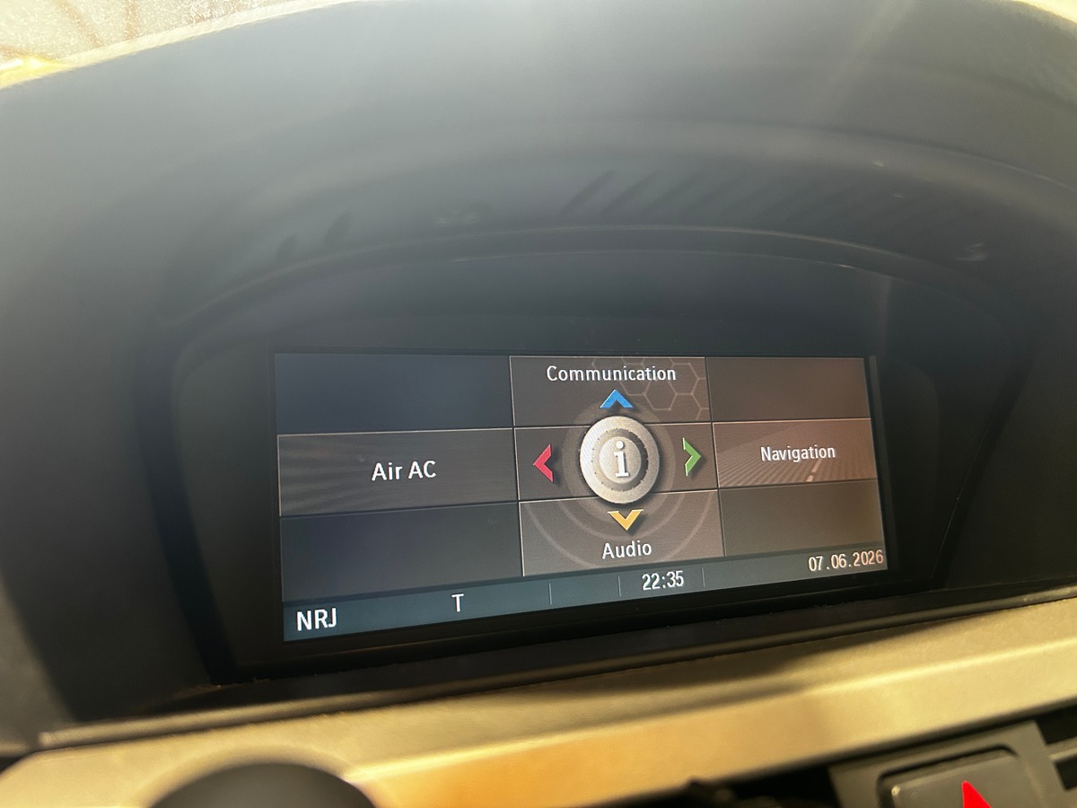 Bmw 325I TOURING 2.5i 218 CV - EMBRAYAGE NEUF - GARANTIE