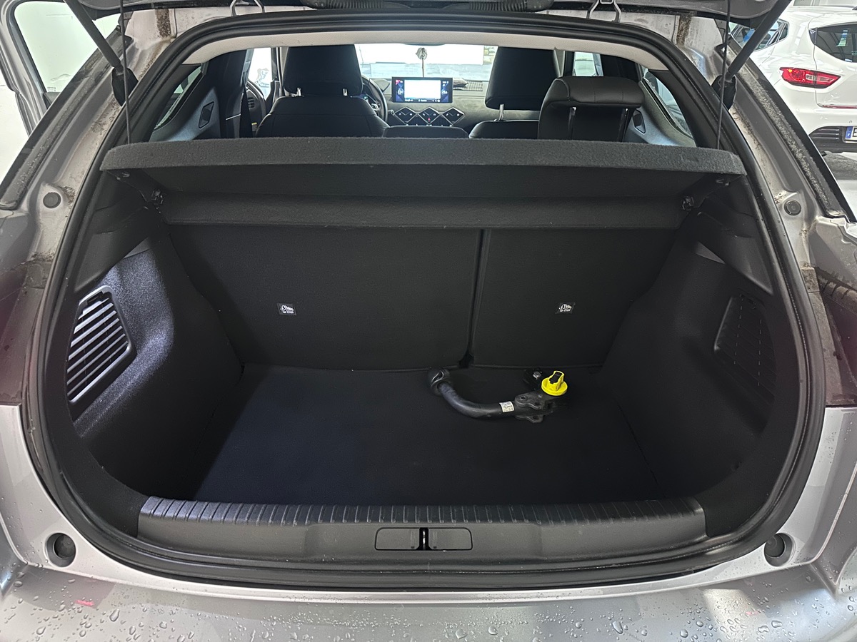 DS DS 3 1.2 155cv  GRAND CHIC