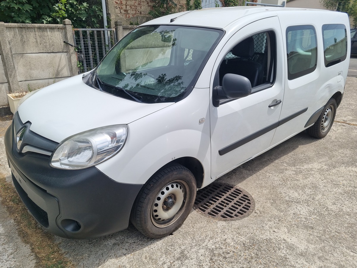 Photo du véhicule