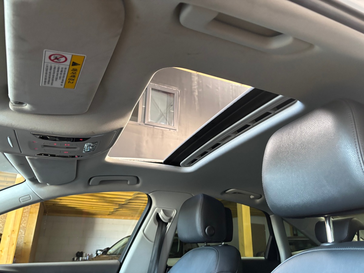Audi A6 IV 3.0 TDI 245 AMBITION LUXE QUATTRO S TRONIC 7