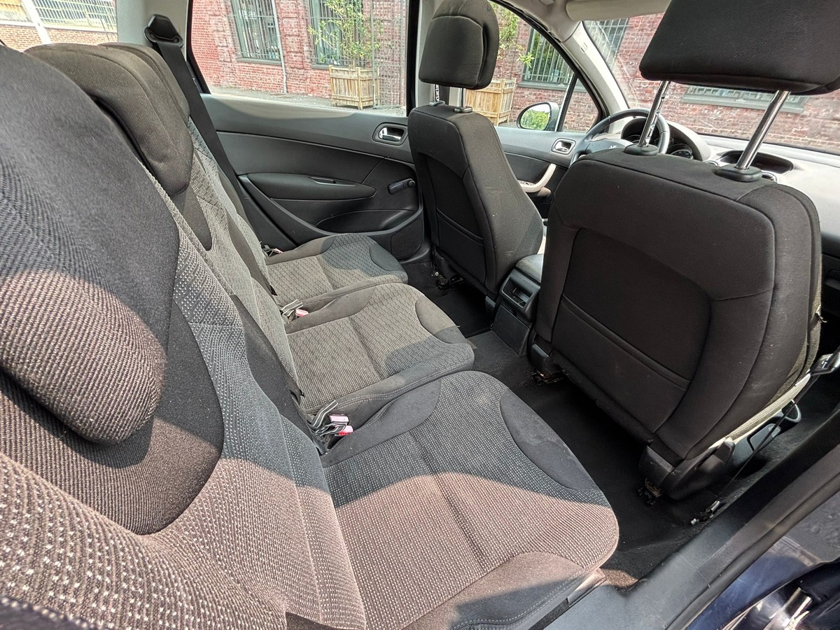 Peugeot 308 SW 1.6 HDI 90 CONFORT PACK - DISTRIBUTION NEUVE - GARANTIE