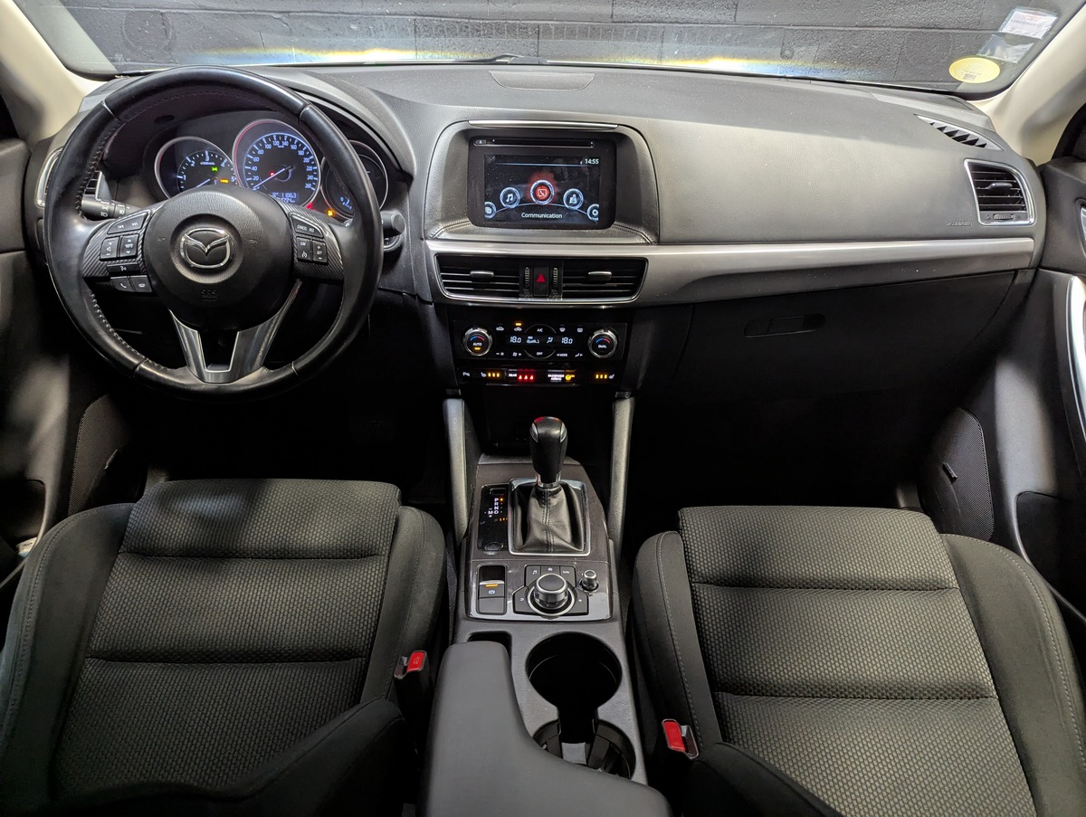 Mazda CX-5 2.2 DYNAMIQUE PLUS