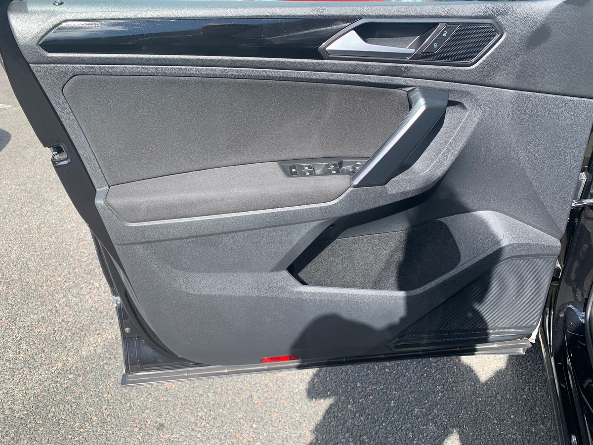 Volkswagen Tiguan 150 | Sound | Caméra de recul | Apple car play Android auto | Régulateur vitesse