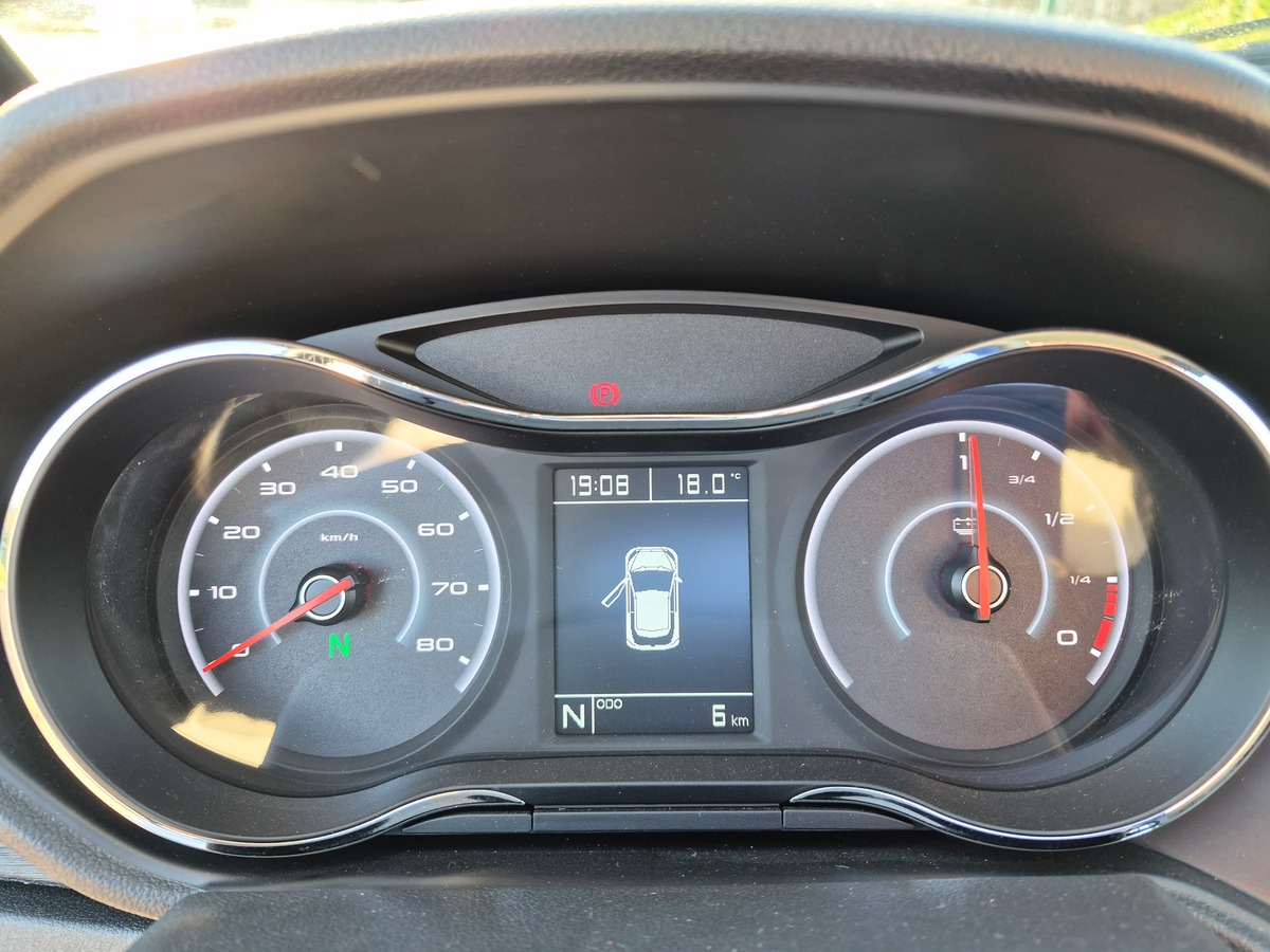 Autres Autres AIXAM e-CITY PACK AMBITION