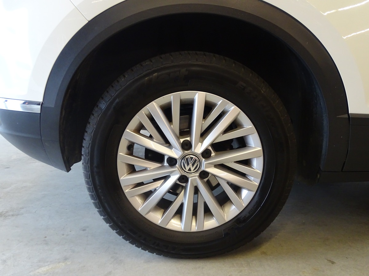 Volkswagen T-Roc VOLKSWAGEN T-ROC 1.5 TSI 150 EVO LOUNGE DSG7