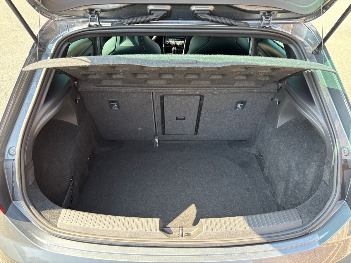 Seat CUPRA LEON R 2.0 TSI DSG6 - N°215/799 - Française