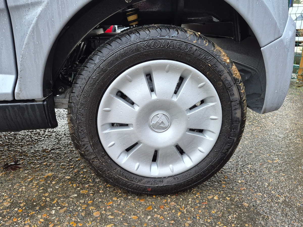 Autres Autres AIXAM e-CITY PACK AMBITION