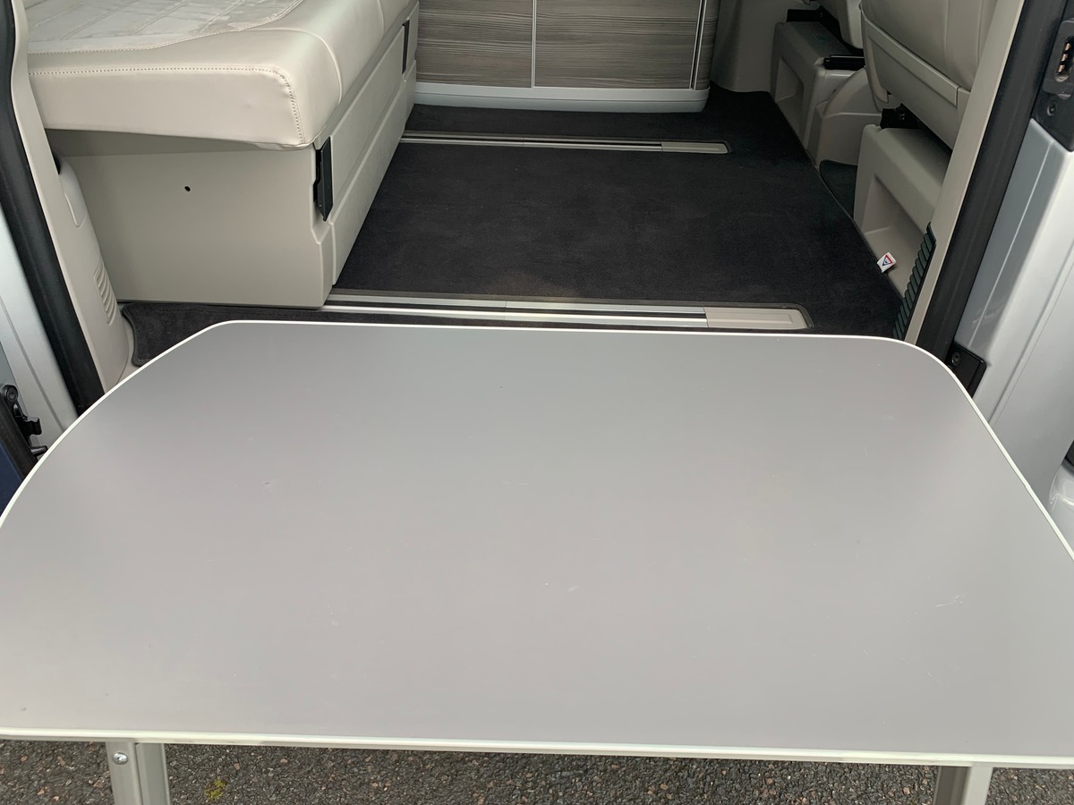 Volkswagen California 204 ch | Ocean 4MOTION | Apple car Play | Caméra de recul | Siéges chauffants