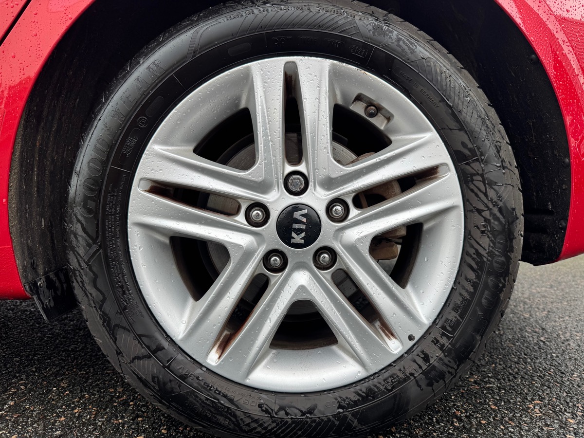 Kia Ceed 120 ch | ACTIVE | GPS | Caméra de recul | Climatisation automatique | Régulateur de vitesse