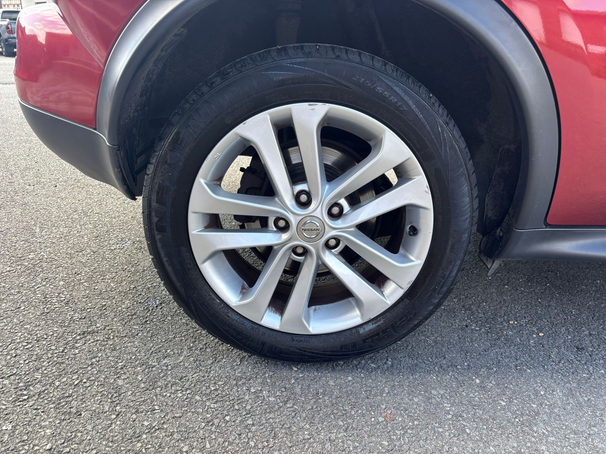 Nissan Juke 1.6 essence Acenta - Moteur à chaine - Révisé - Garantie