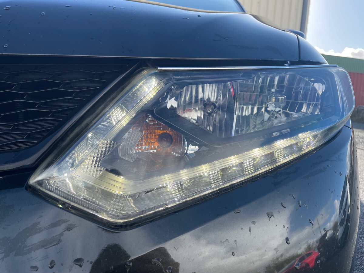 Nissan NISSAN X TRAIL 1.6 DIG-T N-Connecta Euro 6