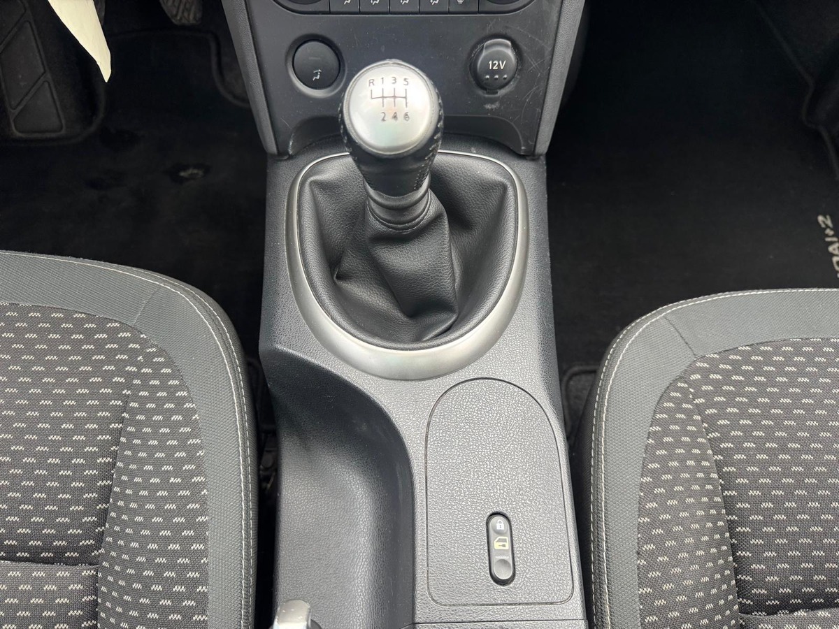 Nissan Qashqai+2 2.0 140cv Tekna - Garantie