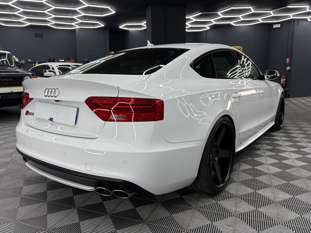 Audi S5 SPORTBACK V6 3.0 TFSI 333 S TRONIC