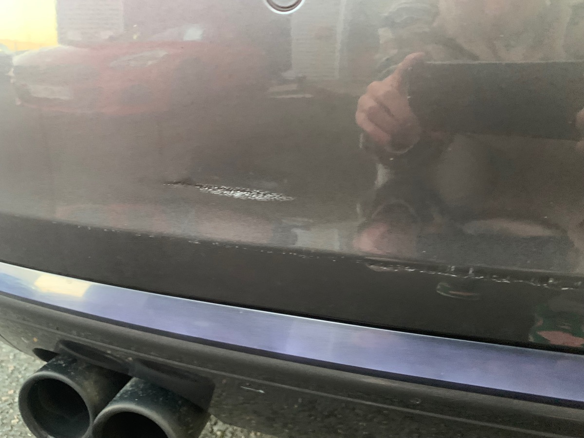 Bmw Série 4 Gran Coupé 184 | Sport | Sellerie Cuir | GPS |  Radars arriére avant | Coffre électrique