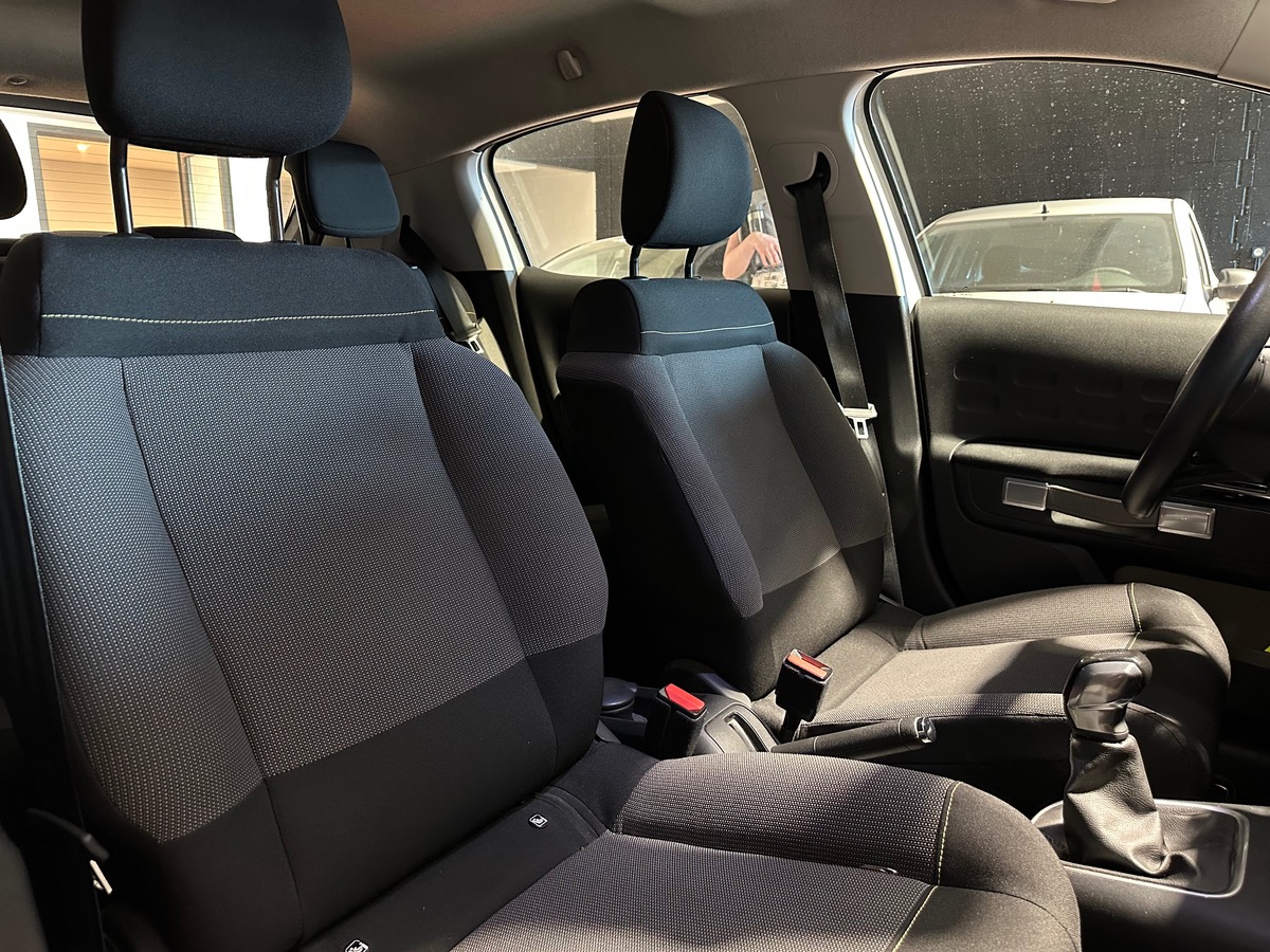 Citroën C3 FEEL 1.6 bhdi