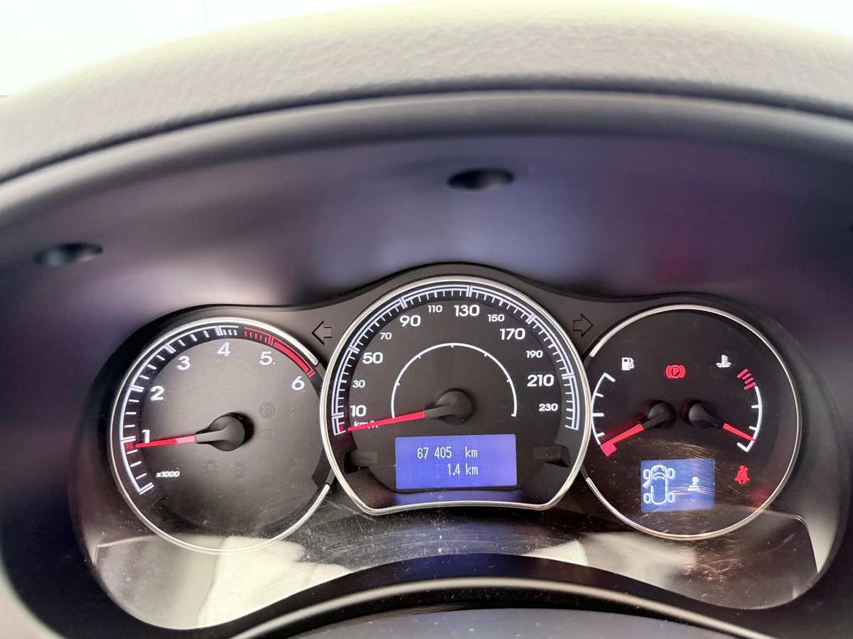 RENAULT Koleos 2.0 Dci 150 Bose edition  Première main