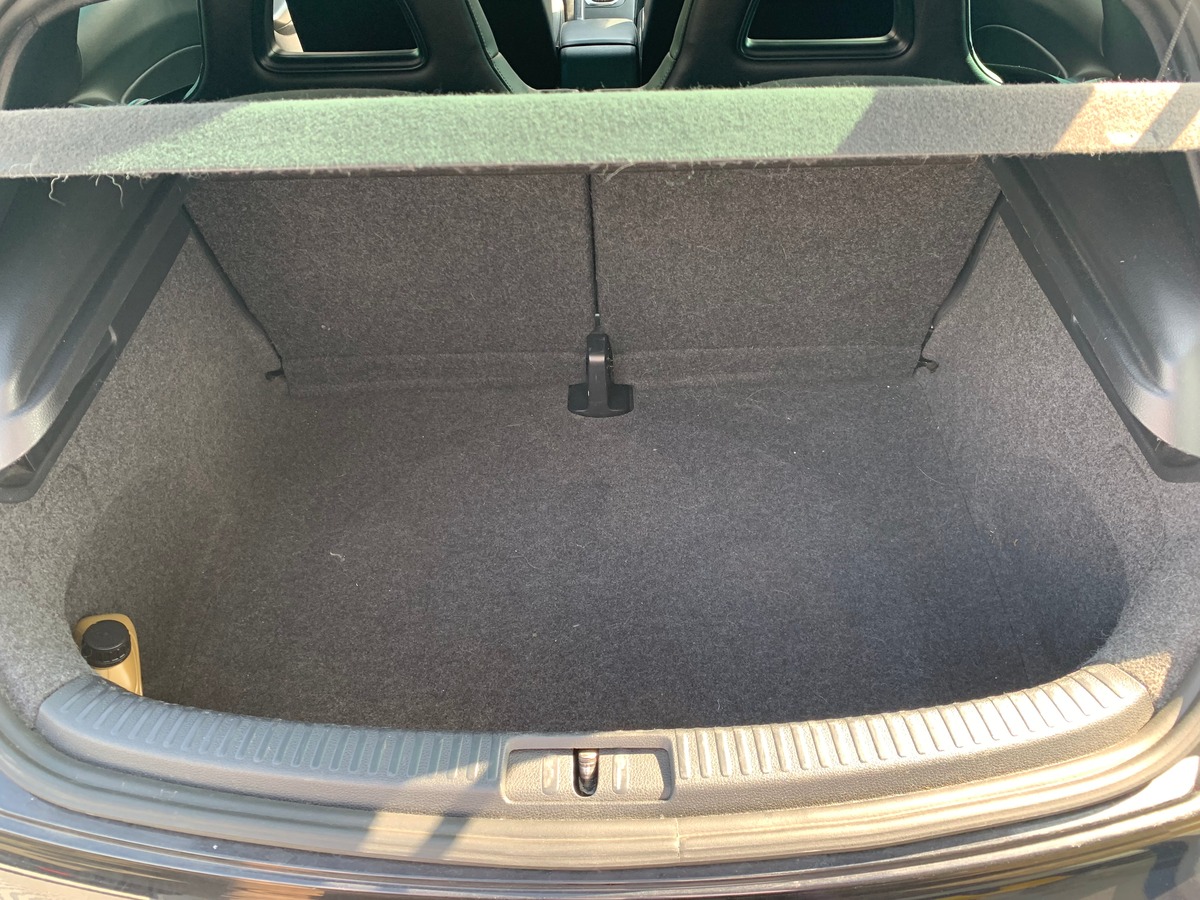 Volkswagen Scirocco 265 ch | R |  GPS |  Régulateur vitesse | Toit ouvrant électrique panoramique