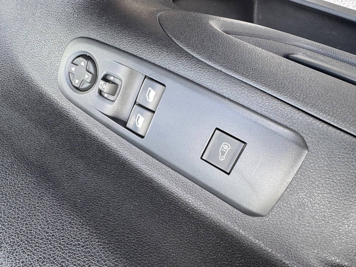 Citroën Berlingo 1.5 BHDI 100CH DRIVER / 1 ÈRE MAIN