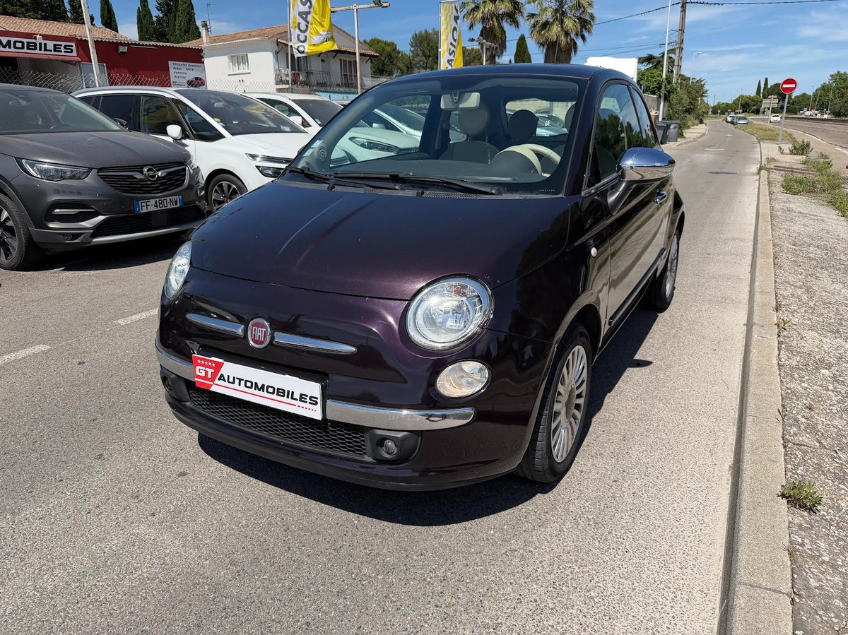 Photo du véhicule
