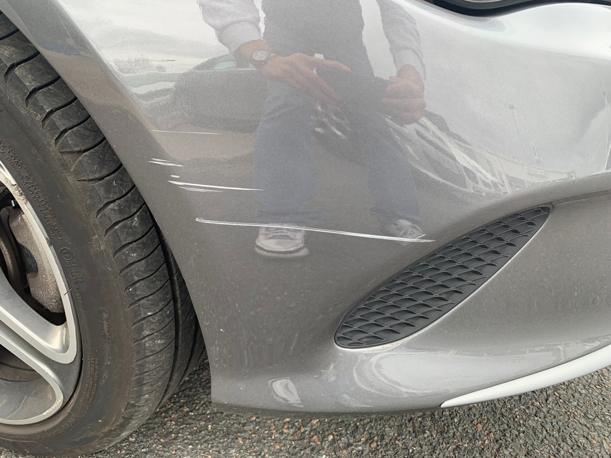 Mercedes-Benz CLA Shooting Brake 136 ch | Business Edition | Caméra de recul | Coffre électrique