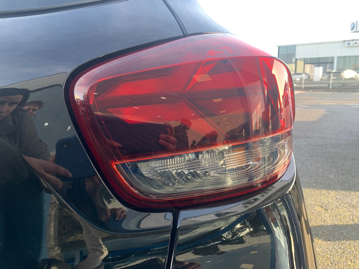 Dacia Spring Expression | Premiére main | Caméra recul | GPS| Limiteur de vitesse | Radar arriére