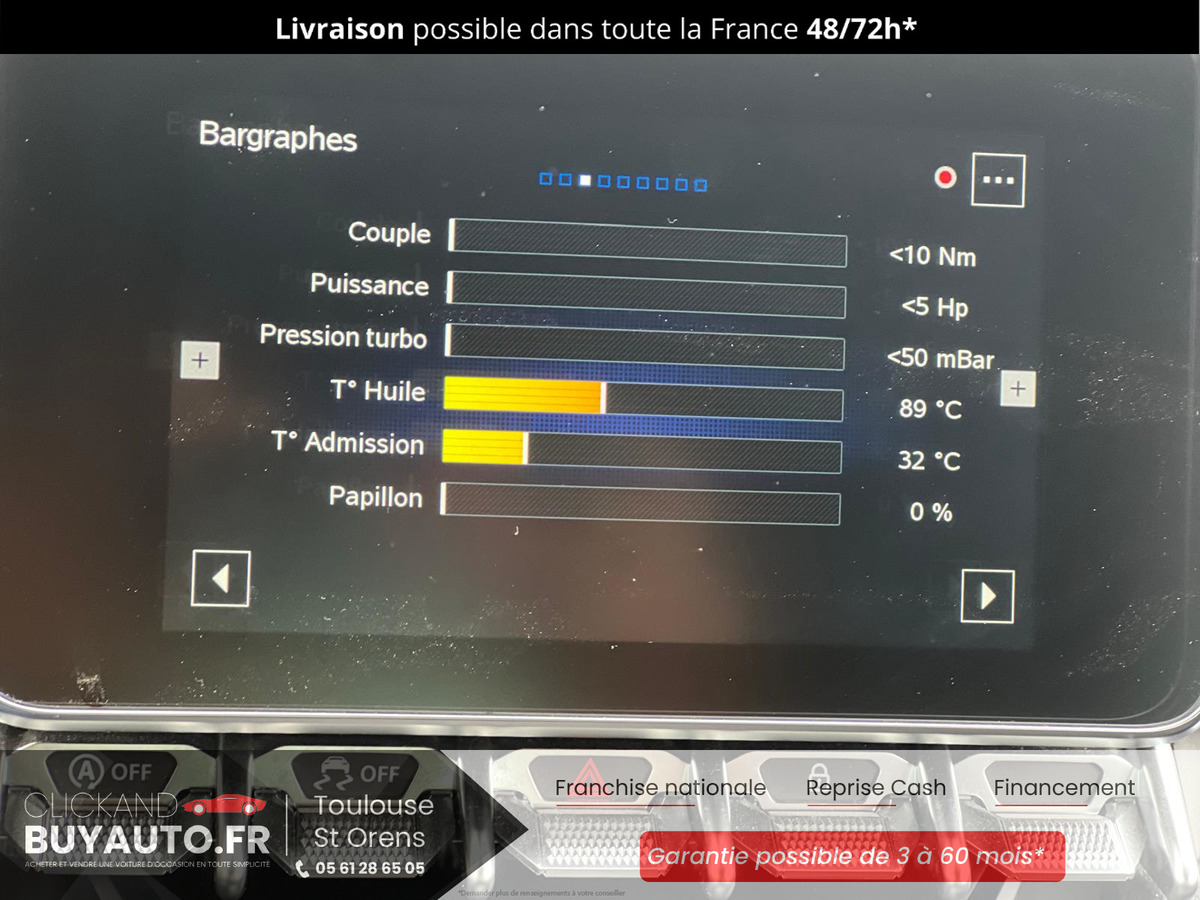 Photo du véhicule
