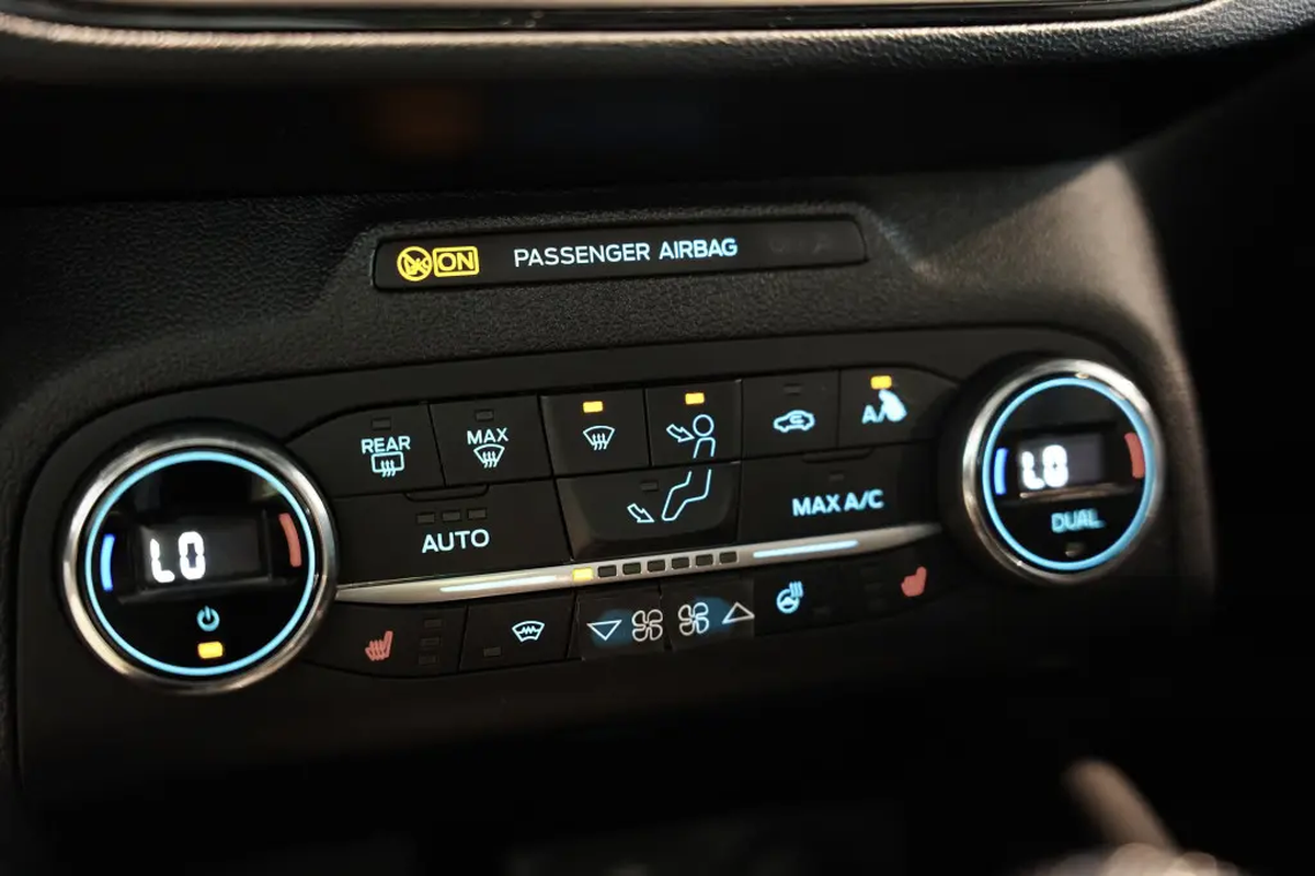 Ford Focus SW IV 2.3 EcoBoost 280ch ST/VO Allemand/Malus 9000e