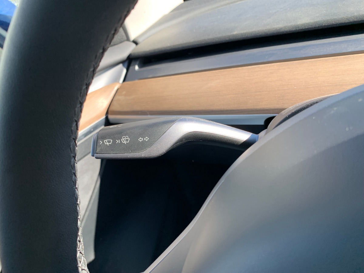 Tesla Model 3 283 ch | Caméra recul | Toit panoramique | GPS | Cuir | Sièges électriques chauffants