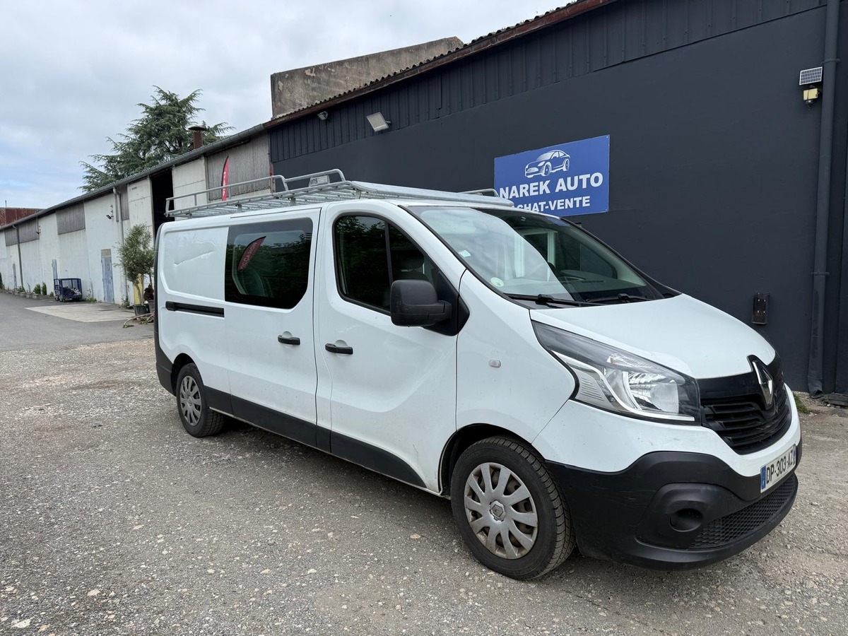 Photo du véhicule