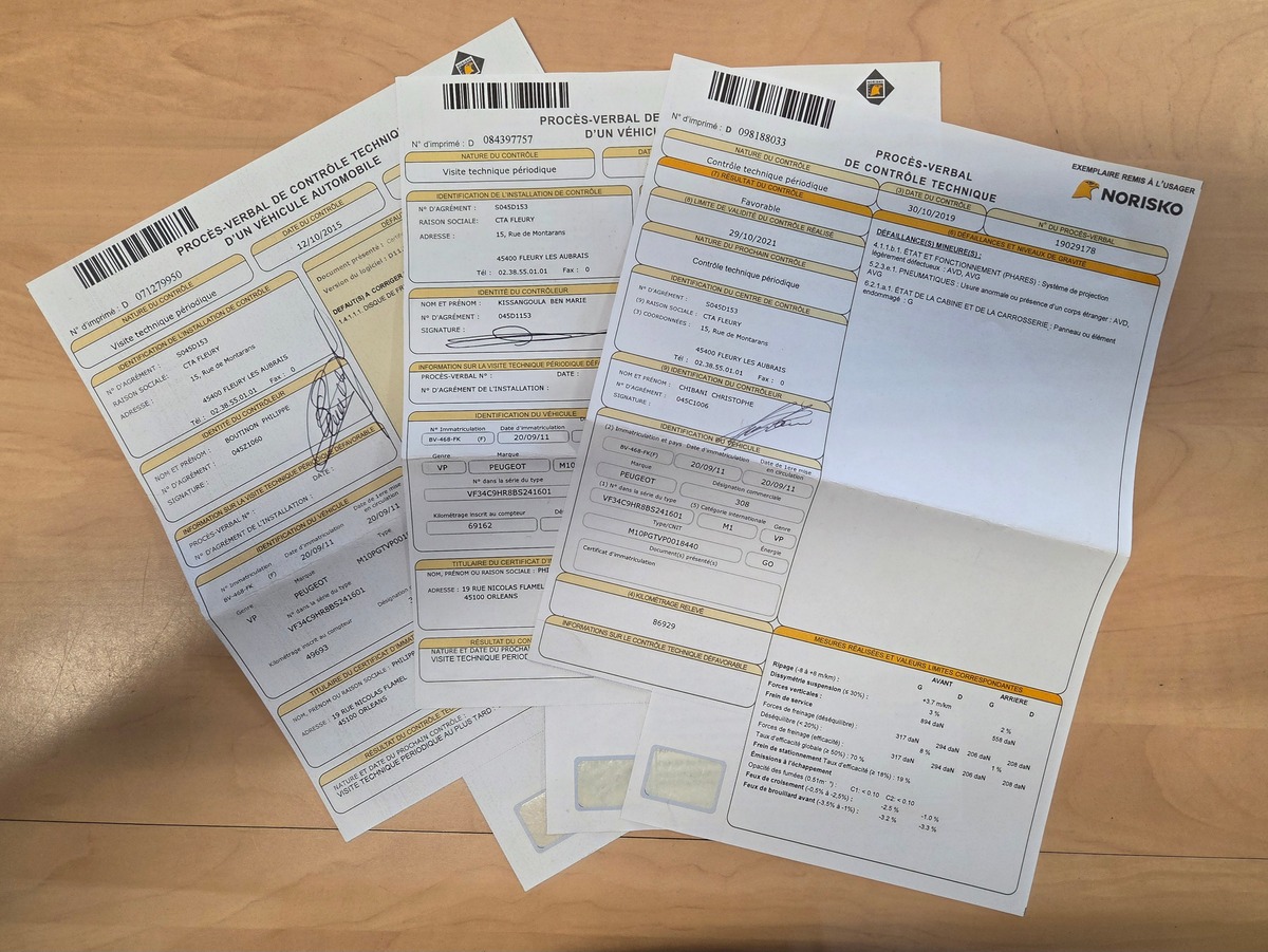 Peugeot 308 ALLURE 1ERE MAIN 1.6 HDI 111 CV