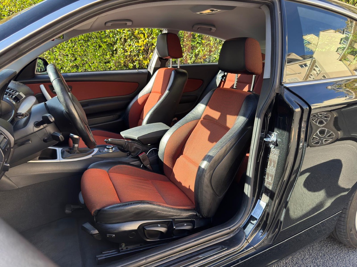 Bmw Série 1 120 i 170ch BVM