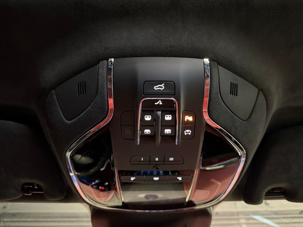 Maserati Levante 3.0 v6 GranSport Q4 Toit Panoramique Ouvrant / Carplay Android / Harman kardon